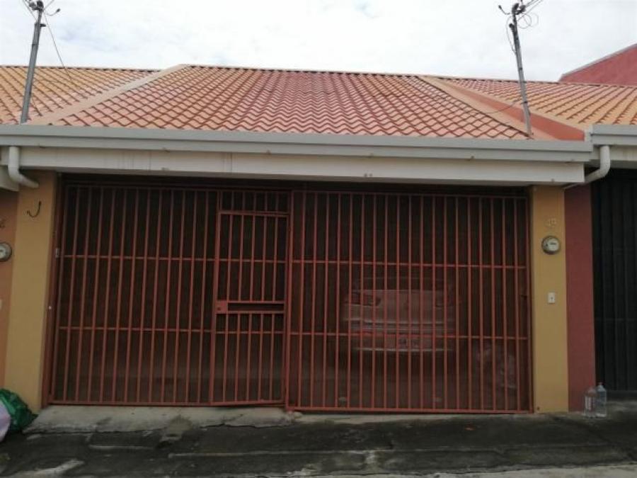 Foto Casa en Venta en Mercedes Sur, Heredia, Heredia - U$D 110.000 - CAV19186 - BienesOnLine