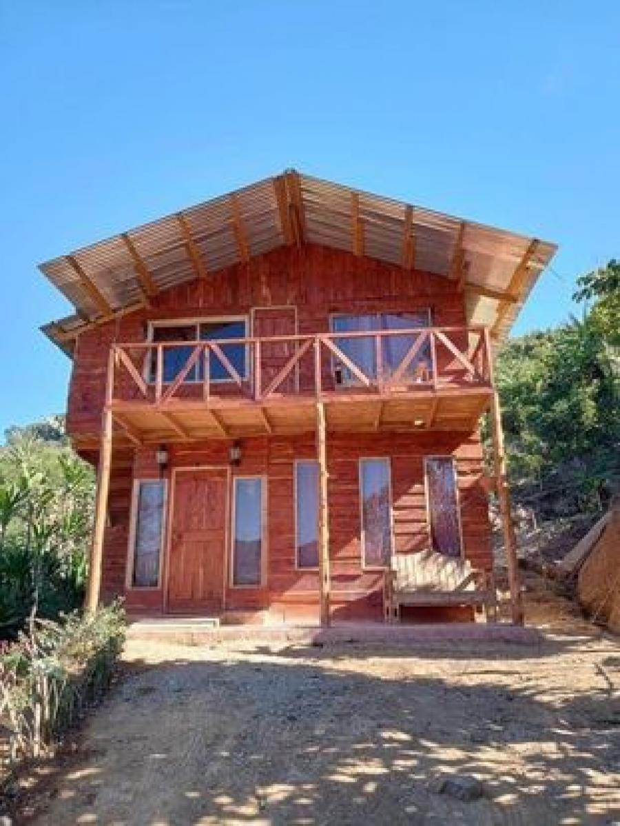 Foto Casa en Venta en Frailes, Desamparados, San Jos - ¢ 16.000.000 - CAV93765 - BienesOnLine