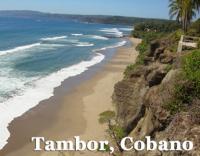 Terreno en Venta en Playa Tambor Cobano