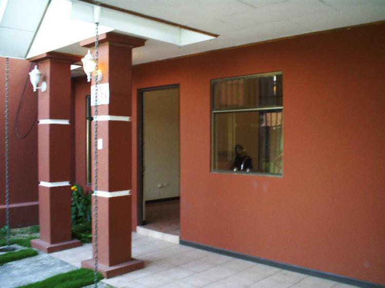 Foto Casa en Venta en El Tejar, Cartago - U$D 85.000 - CAV912 - BienesOnLine