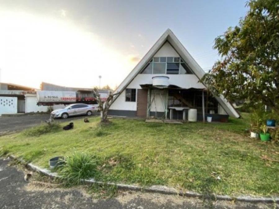 Home in Metric Way