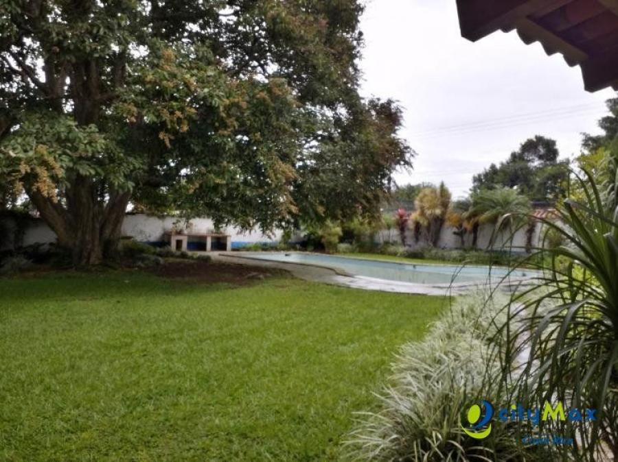 Foto Terreno en Venta en Santa Rosa, Heredia - U$D 915.000 - TEV84715 - BienesOnLine