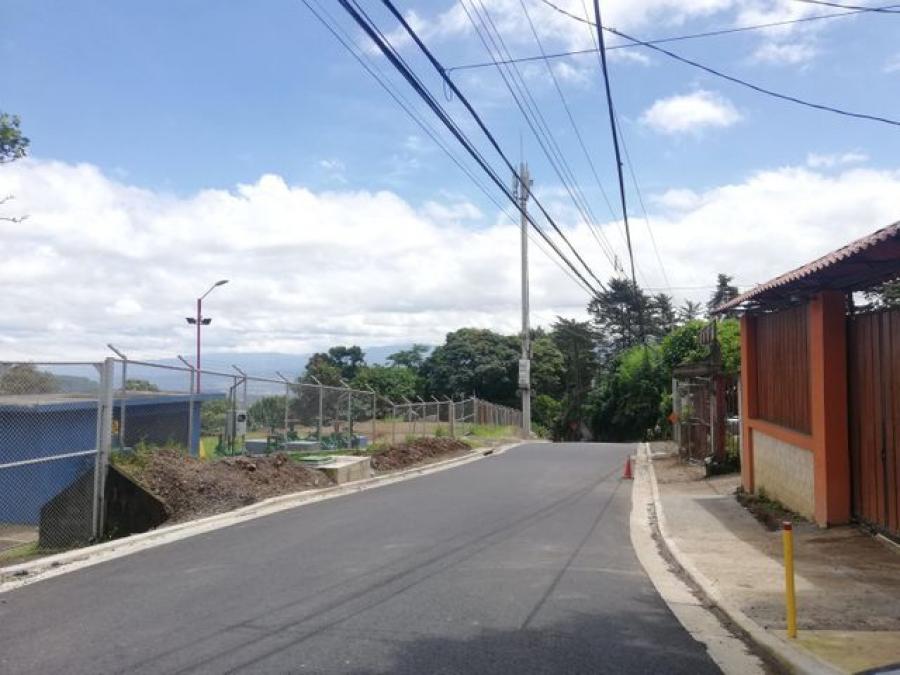 Foto Terreno en Venta en Escaz, San Jos - U$D 125.000 - TEV61820 - BienesOnLine