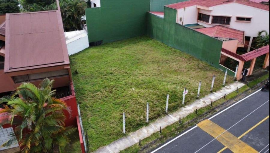 Home in Metric Way