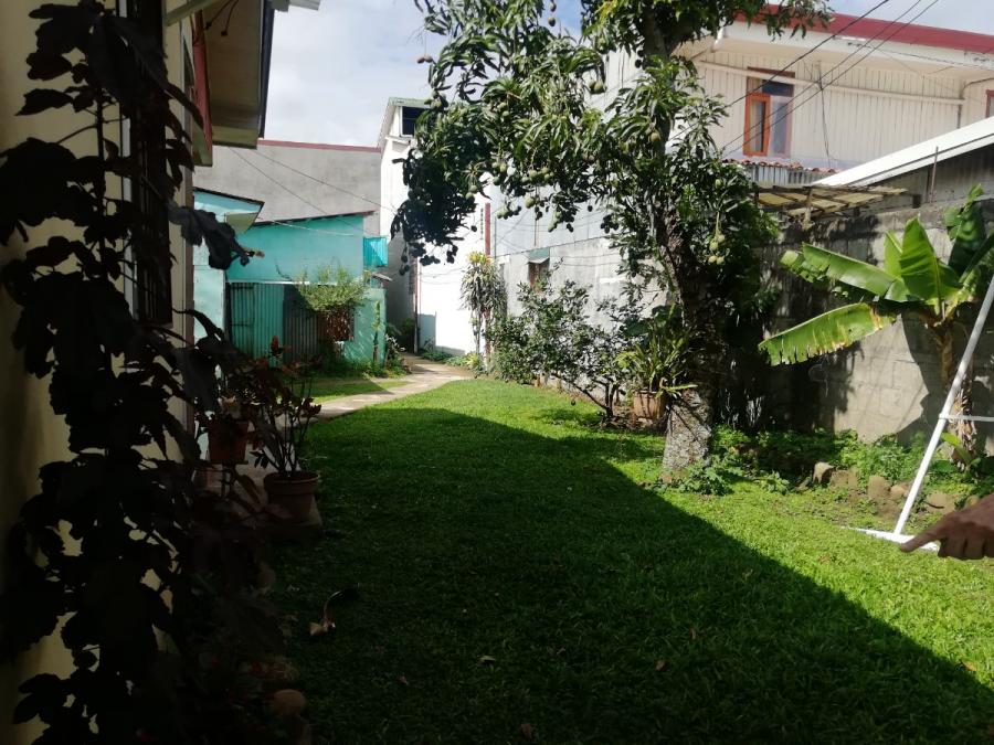 Home in Metric Way