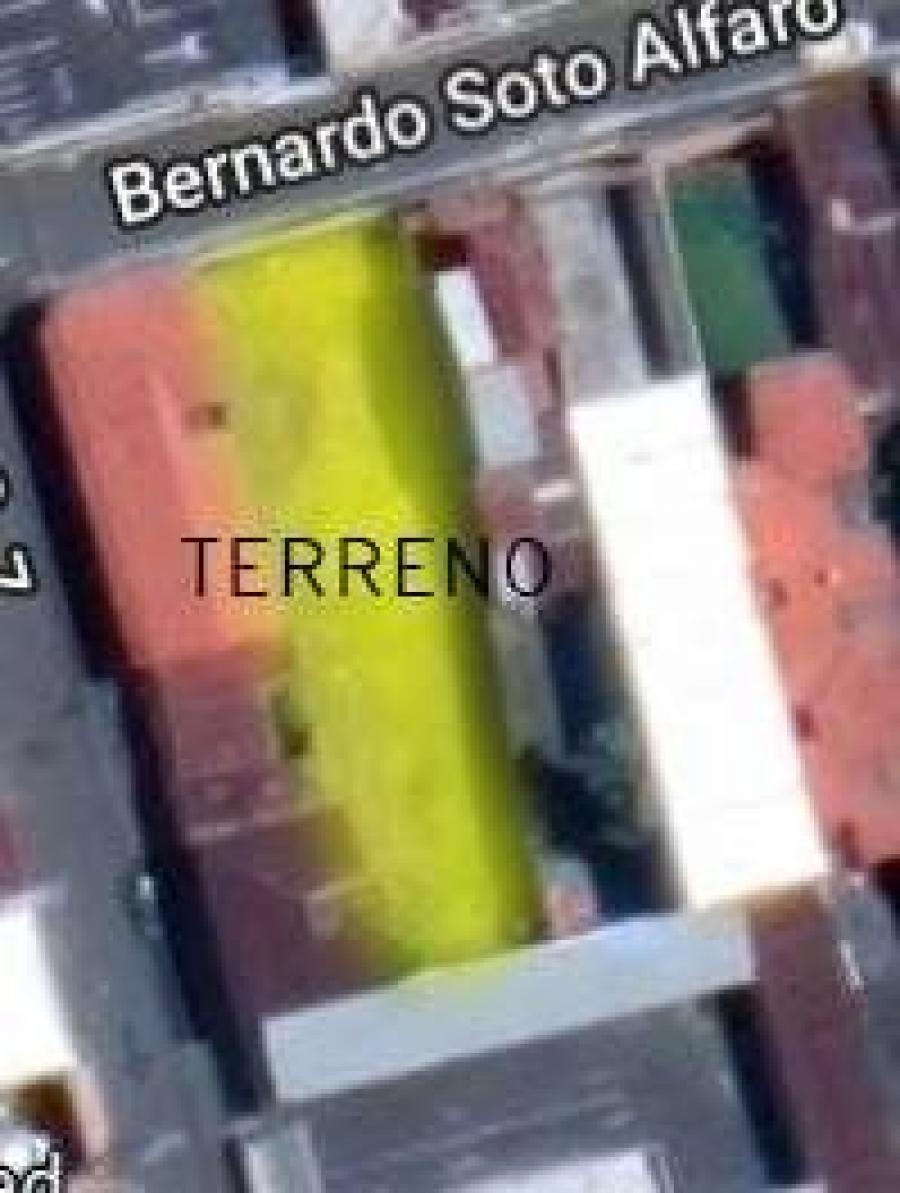 Foto Terreno en Venta en Alajuela, Alajuela - U$D 380.000 - TEV67493 - BienesOnLine