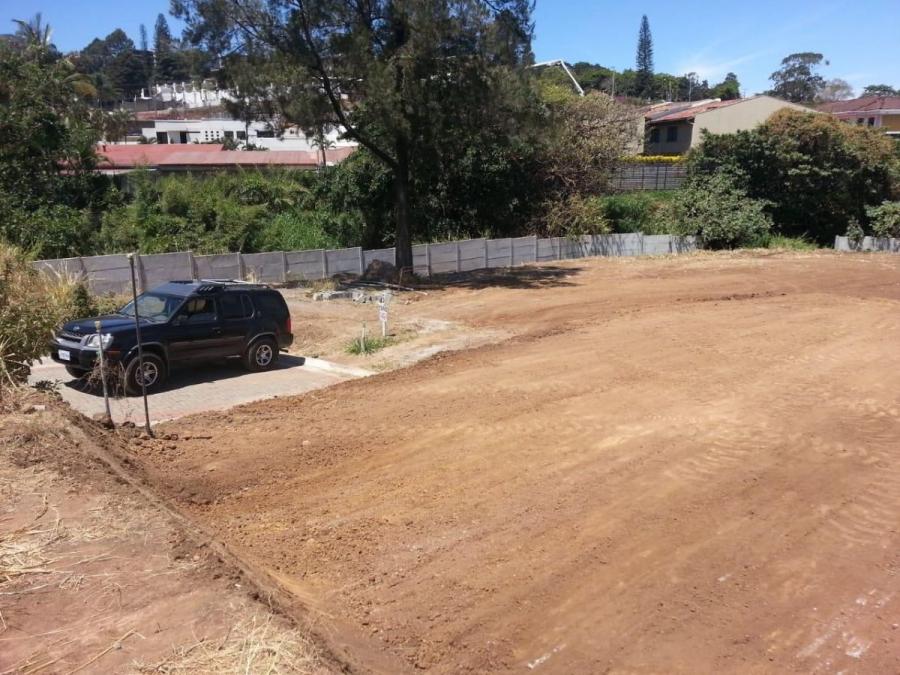 Foto Terreno en Venta en Bello Horizonte, Escazú, San José - U$D 335.000 - TEV60803 - BienesOnLine