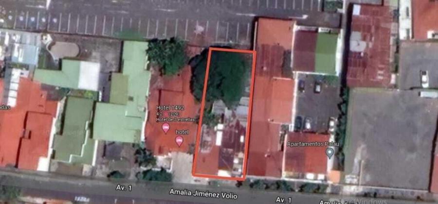 Foto Terreno en Venta en San José, San José - U$D 513.000 - TEV55415 - BienesOnLine
