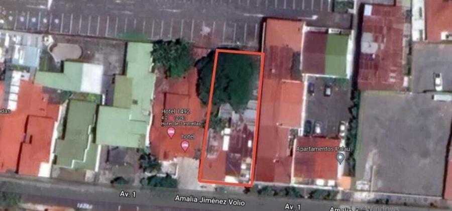 Foto Terreno en Venta en San Jos, San Jos - U$D 513.000 - TEV55415 - BienesOnLine