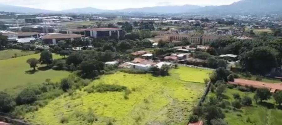Foto Terreno en Venta en Belén, Heredia - U$D 3.156.300 - TEV69508 - BienesOnLine