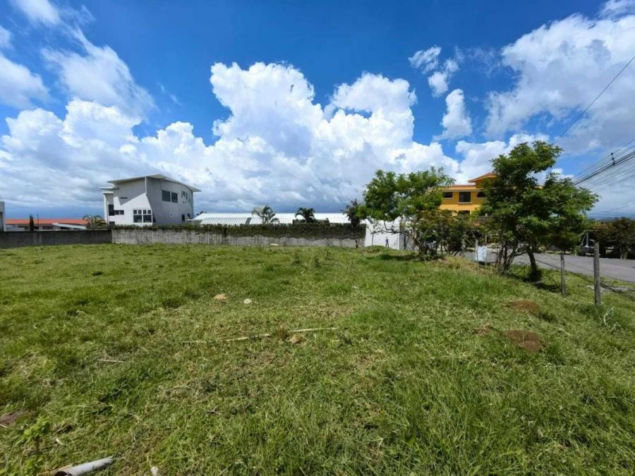 Foto Terreno en Venta en Escaz, San Jos - ¢ 228.000.000 - TEV83945 - BienesOnLine