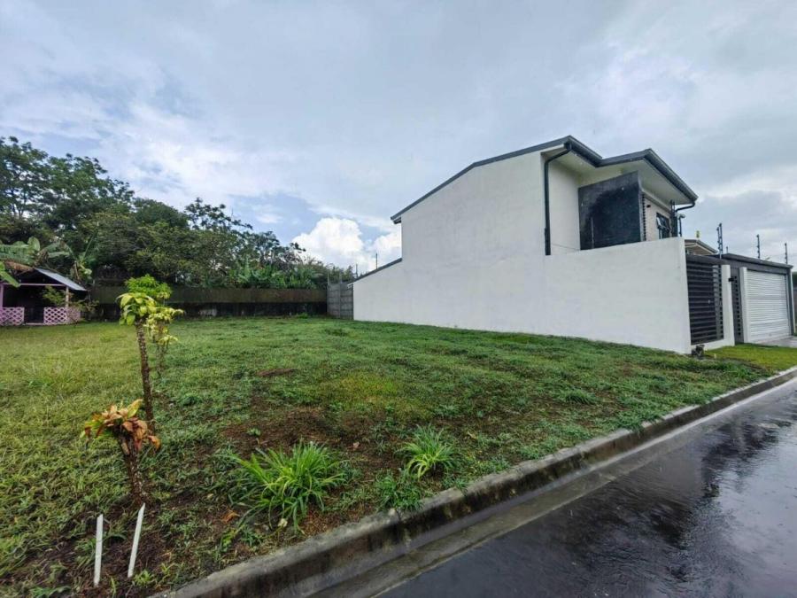 Foto Terreno en Venta en Santo Domingo, Heredia - ¢ 52.000.000 - TEV76687 - BienesOnLine