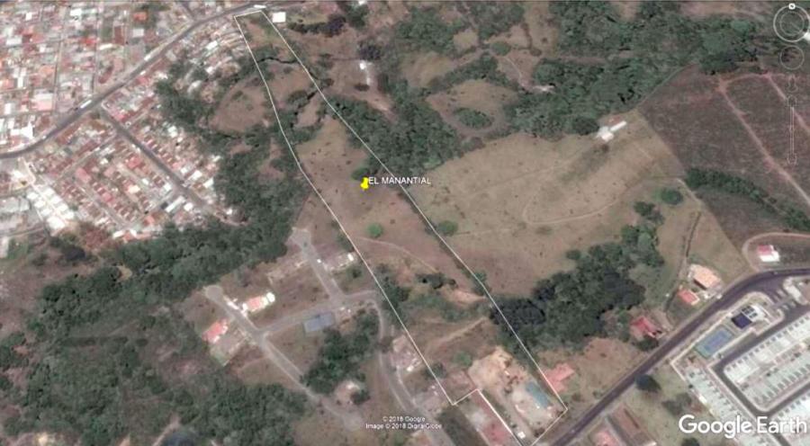 Foto Terreno en Venta en Mata de Platano, San Jos - U$D 1.987.754 - TEV78220 - BienesOnLine