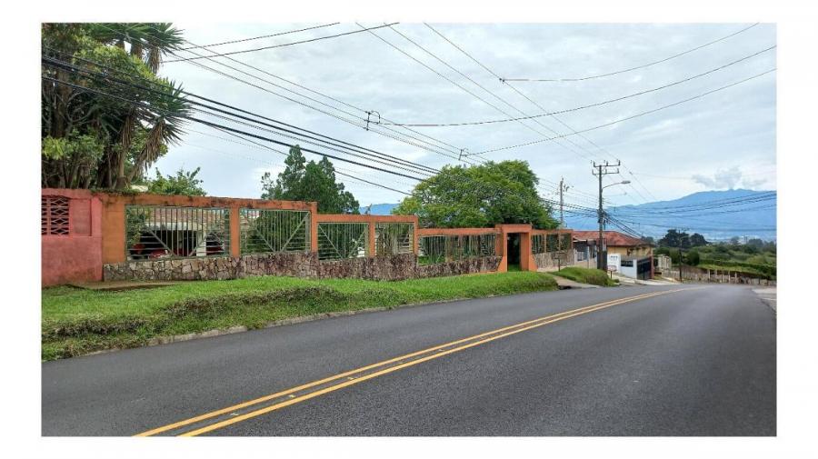 Foto Terreno en Venta en Mata de Platano, San Jos - U$D 1.232.580 - TEV80195 - BienesOnLine