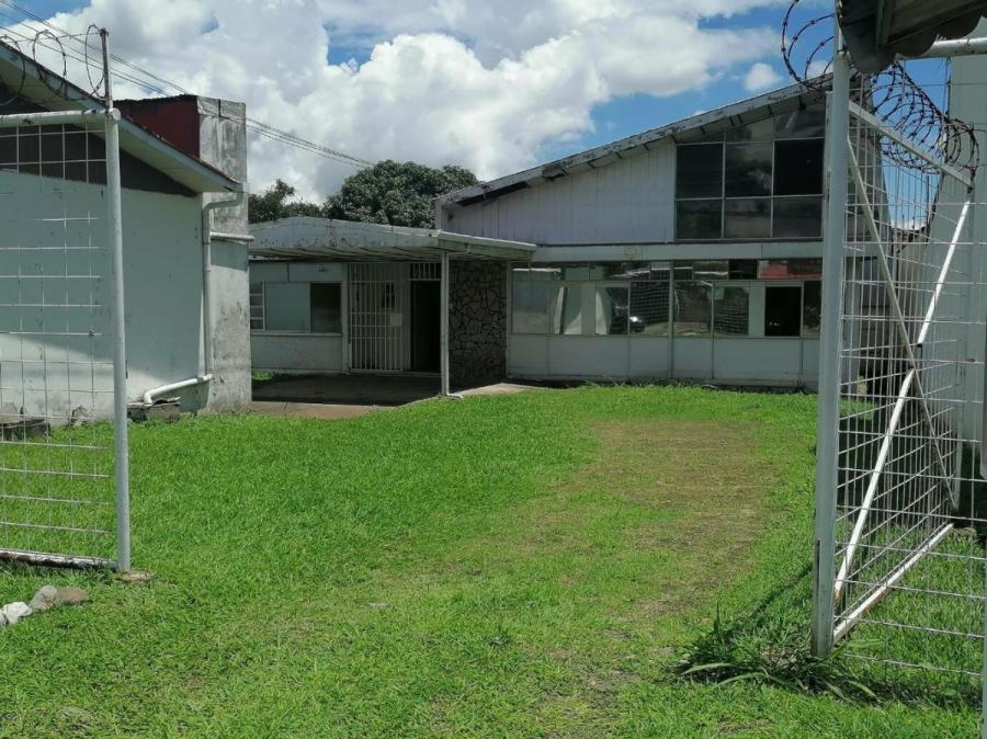 Foto Terreno en Venta en Mata Redonda, San Jos - U$D 817.399 - TEV71468 - BienesOnLine