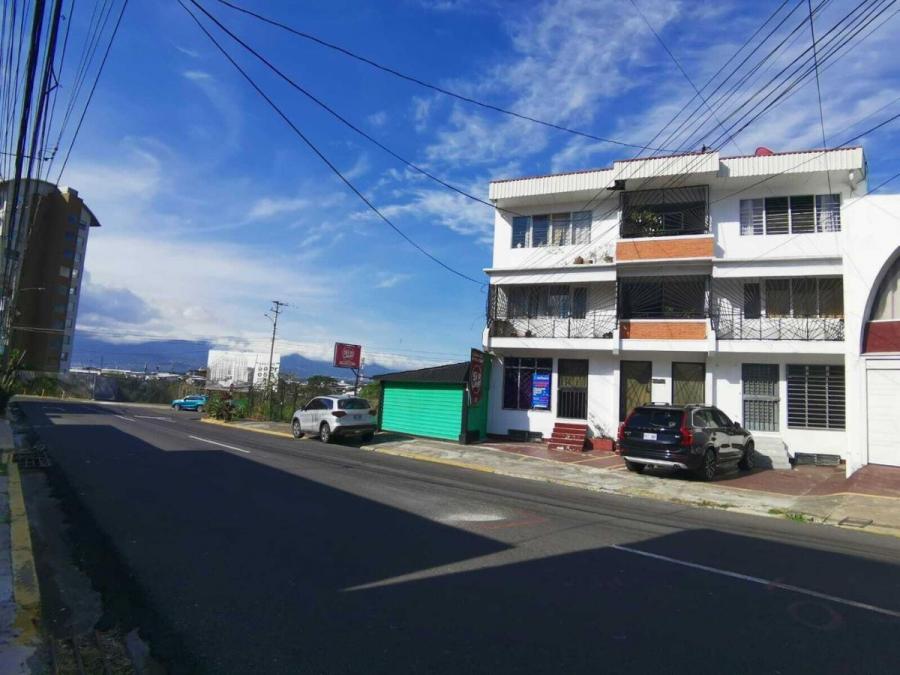 Foto Terreno en Venta en Merced, San Jos - ¢ 495.000.000 - TEV73029 - BienesOnLine