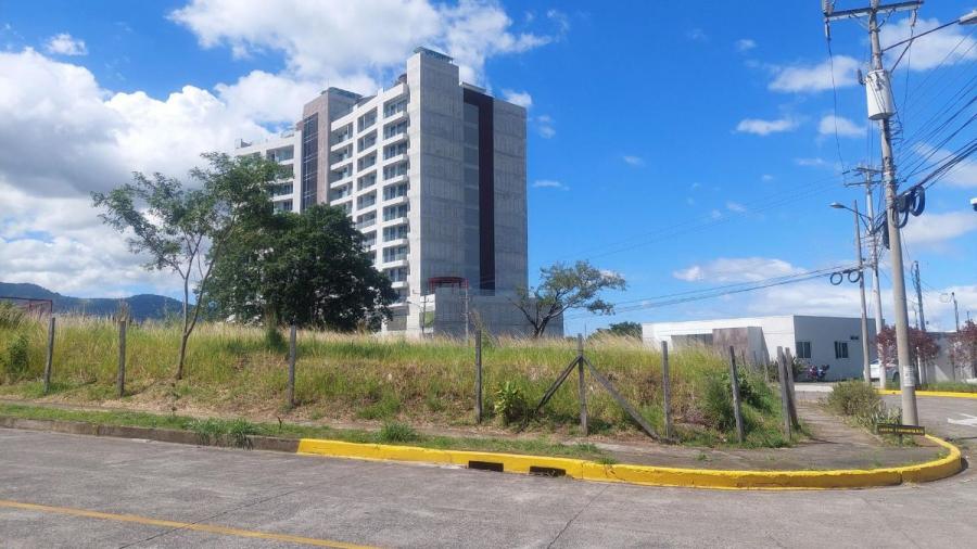 Foto Terreno en Venta en Mata Redonda, San José - U$D 662.250 - TEV63555 - BienesOnLine