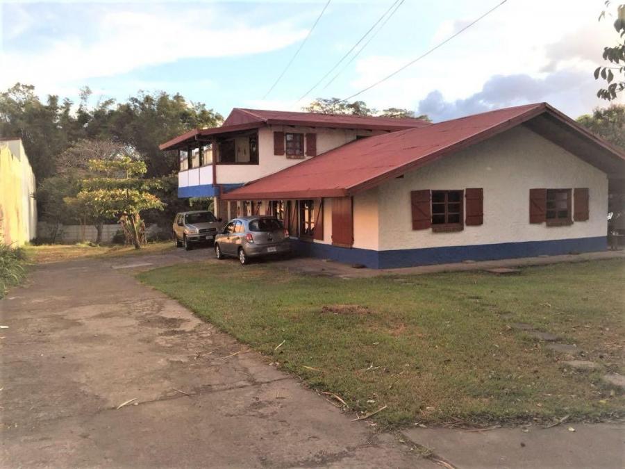 Foto Terreno en Venta en San Francisco de Dos Ríos, San José - U$D 620.000 - TEV58554 - BienesOnLine