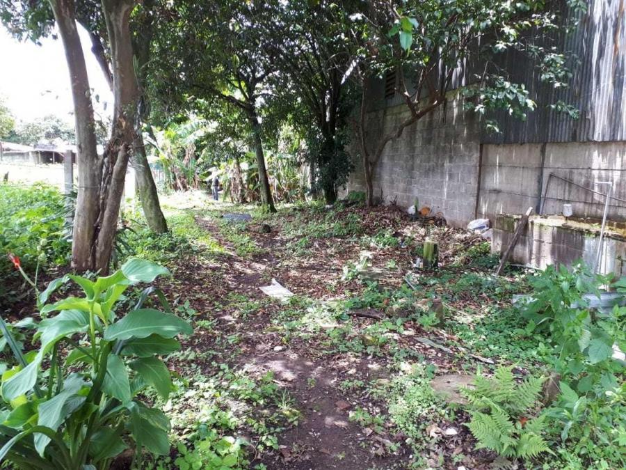 Foto Terreno en Venta en San Francisco de Dos Ros, San Jos - U$D 117.000 - TEV62598 - BienesOnLine