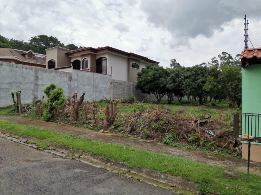 Foto Terreno en Venta en San Pablo, Heredia - U$D 200.000 - TEV92831 - BienesOnLine