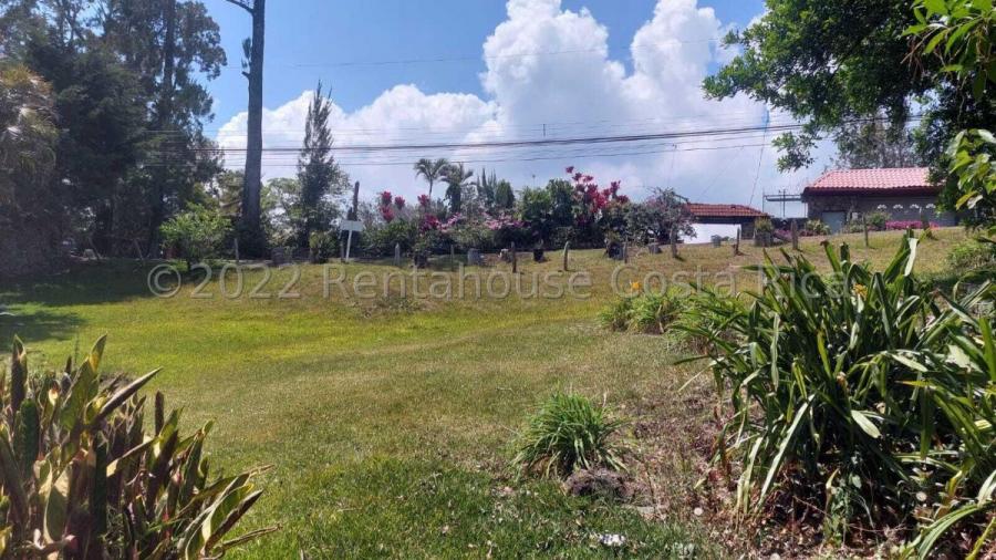 Foto Terreno en Venta en San Rafael, Heredia - U$D 170.000 - TEV61913 - BienesOnLine