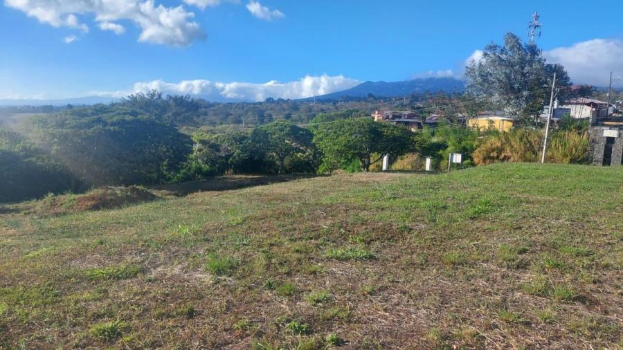 Foto Terreno en Venta en San Rafael, Heredia - U$D 406.170 - TEV70186 - BienesOnLine