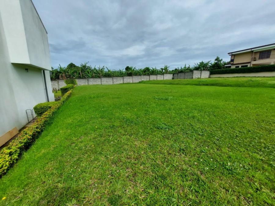 Foto Terreno en Venta en Concepcin, Heredia - U$D 125.999 - TEV77522 - BienesOnLine