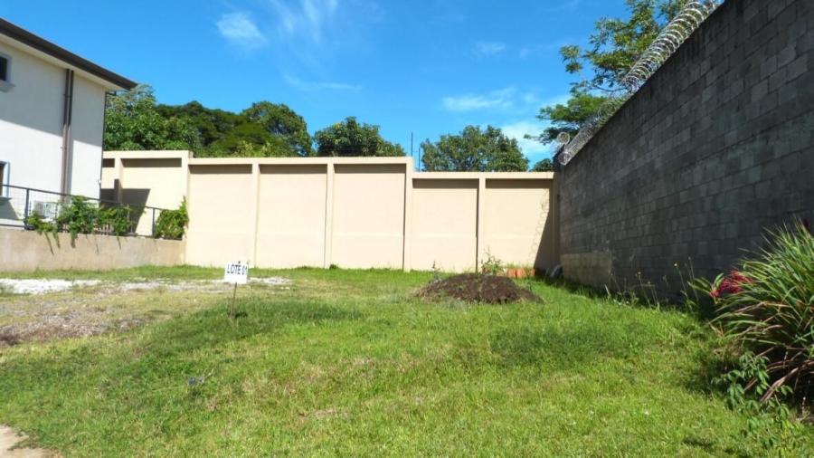 Foto Terreno en Venta en Escaz, San Jos - U$D 95.000 - TEV56036 - BienesOnLine