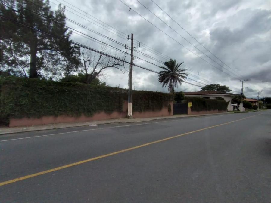 Foto Terreno en Venta en Escaz, San Jos - U$D 1.719.215 - TEV61632 - BienesOnLine