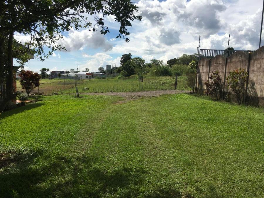 Foto Terreno en Venta en San Pedro, Heredia - U$D 75.000 - TEV69088 - BienesOnLine