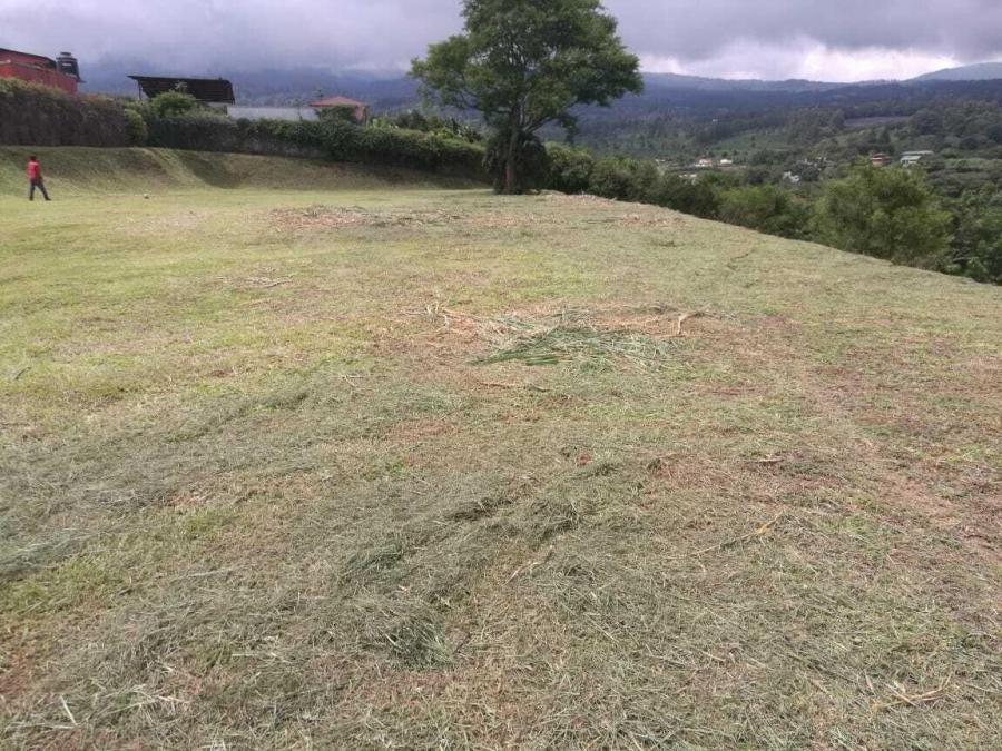 Foto Terreno en Venta en Santa Brbara, Heredia - U$D 299.000 - TEV62416 - BienesOnLine