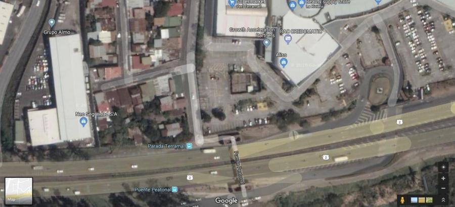 Home in Metric Way