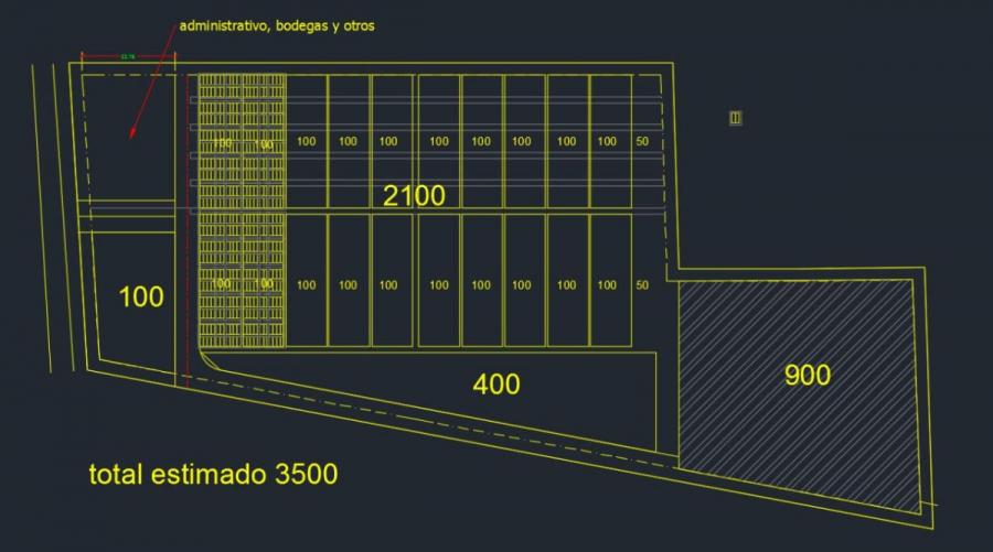 Home in Metric Way