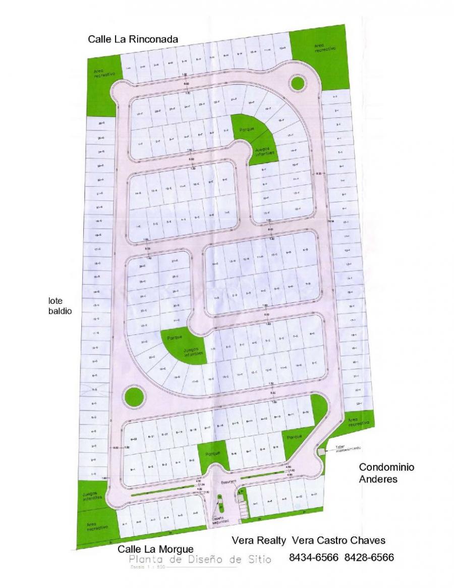 Foto Terreno en Venta en San Joaquín, Heredia - 7 hectareas - U$D 8.185.000 - TEV15037 - BienesOnLine