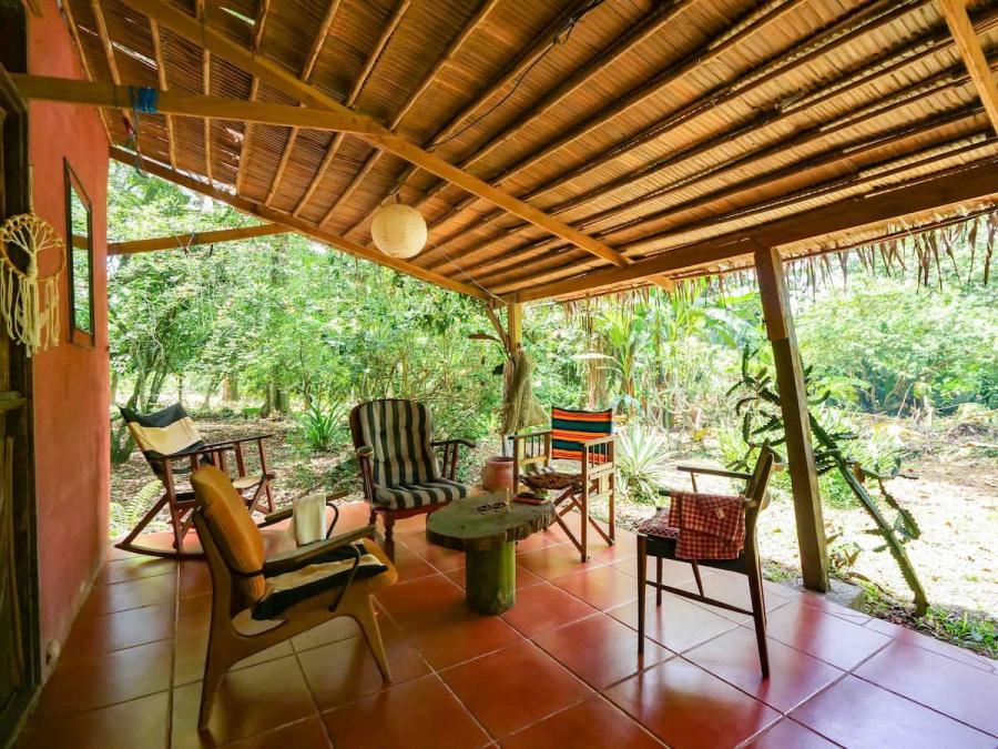 Foto Casa en Venta en Cahuita, Talamanca, Limn - U$D 200.000 - CAV88448 - BienesOnLine