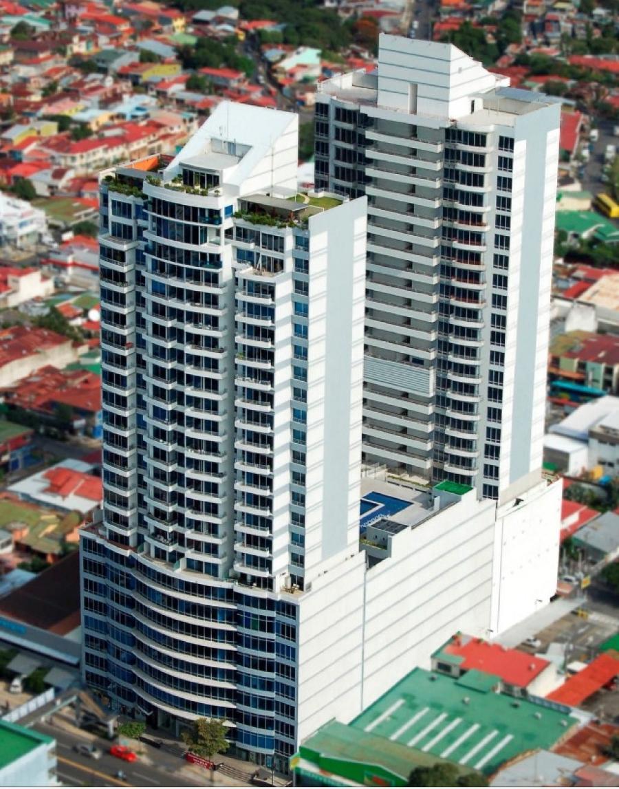 Foto Apartamento en Alquiler en Hospital, San José - &cent; 1.100 - APA100130 - BienesOnLine