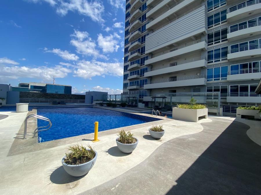 Foto Apartamento en Alquiler en Pitahaya, Merced, San José - U$D 1.100 - APA109377 - BienesOnLine