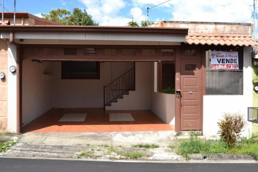 Foto Casa en Venta en Santa Brbara, Heredia - ¢ 65.000.000 - CAV46967 - BienesOnLine