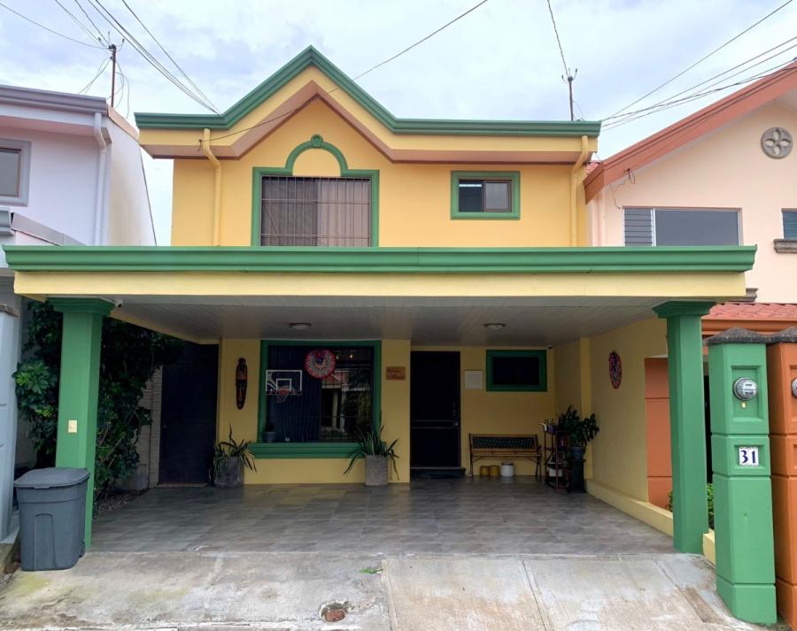 Foto Tu hogar ideal en Lagunilla de Heredia $200.000