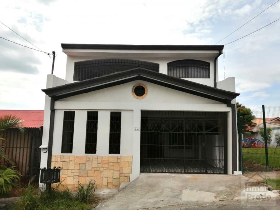 Foto Casa en Venta en El Roble, Alajuela, Alajuela - ¢ 92.000.000 - CAV33676 - BienesOnLine