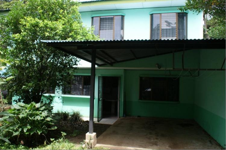 Foto Casa en Alquiler en Ro Segundo, Alajuela - ¢ 175.000 - CAA513 - BienesOnLine