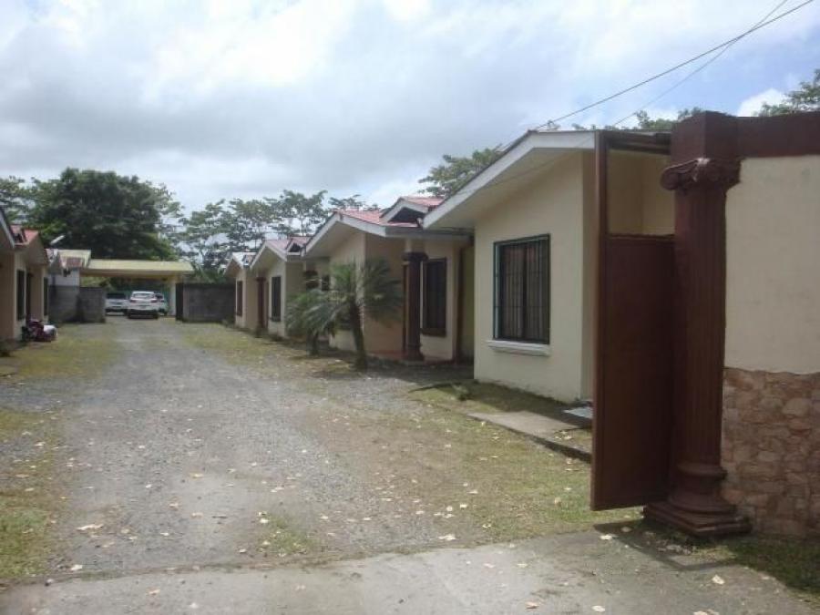 Foto Casa en Venta en Guapiles Centro, Pococ, Limn - U$D 400.000 - CAV61541 - BienesOnLine