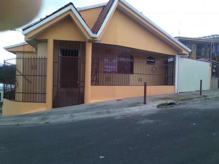Foto Casa en Venta en SAN FELIPE, San Jos - ¢ 66.000.000 - CAV12790 - BienesOnLine