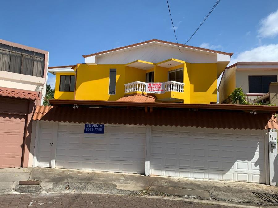 Foto Casa en Venta en Asuncin, Heredia - U$D 384.900 - CAV92901 - BienesOnLine