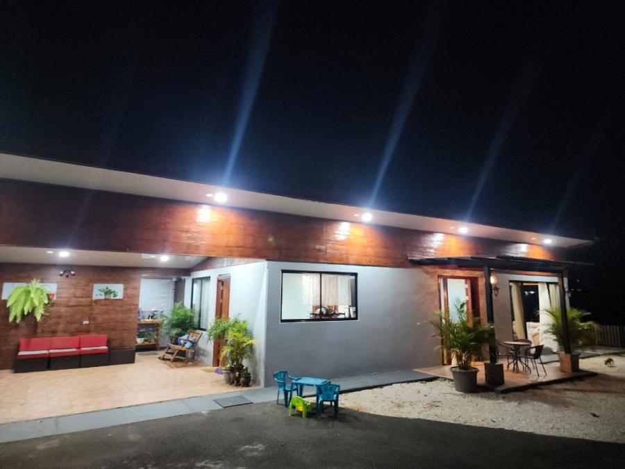 Foto Casa en Venta en Sarch Norte, Alajuela - ¢ 127.000.000 - CAV93773 - BienesOnLine
