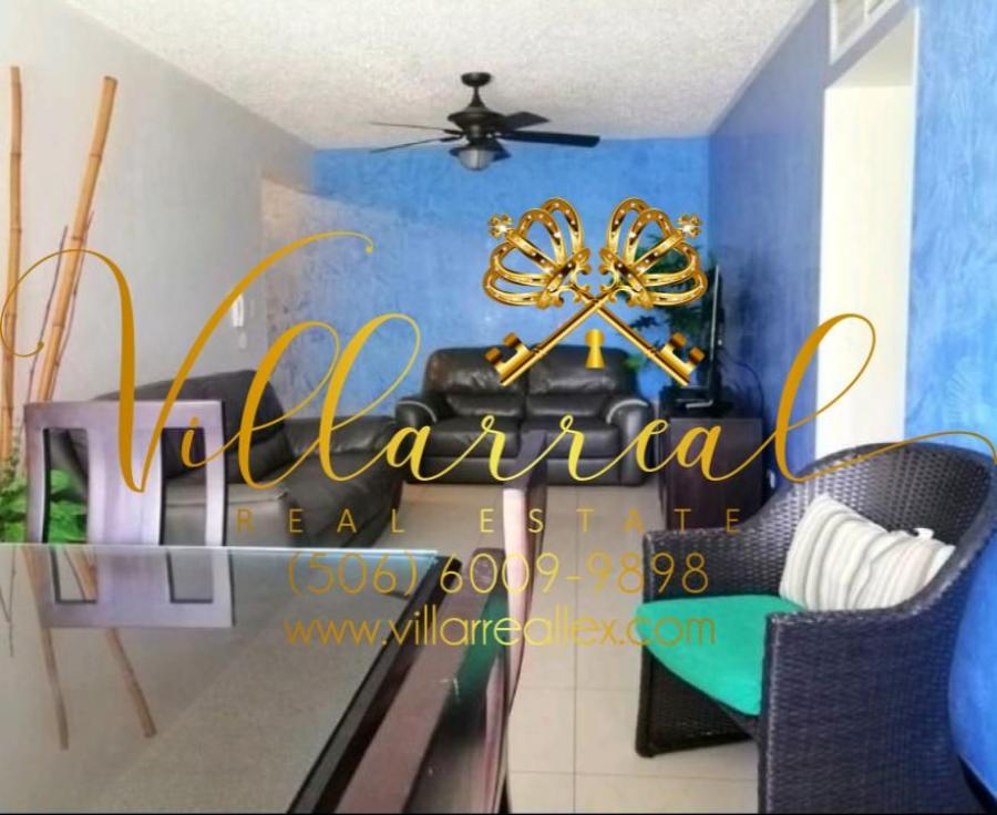 Foto Apartamento en Venta en Jac, Puntarenas - U$D 165.000 - APV62811 - BienesOnLine