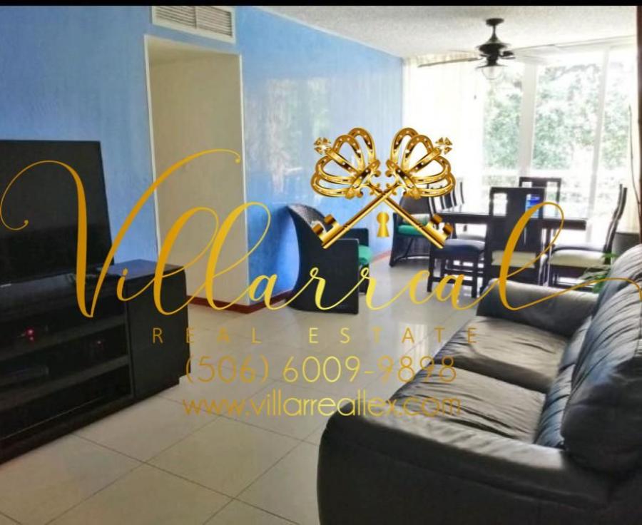 Foto Apartamento en Venta en Jac, Puntarenas - U$D 165.000 - APV63090 - BienesOnLine