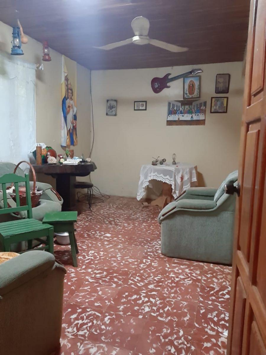 Foto Casa en Venta en Nandayure, Guanacaste - ¢ 25.000.000 - CAV63701 - BienesOnLine