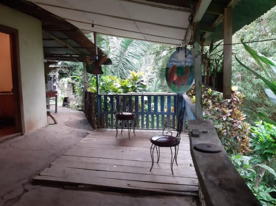 Foto Casa en Venta en Nandayure, Guanacaste - ¢ 25.000.000 - CAV64457 - BienesOnLine