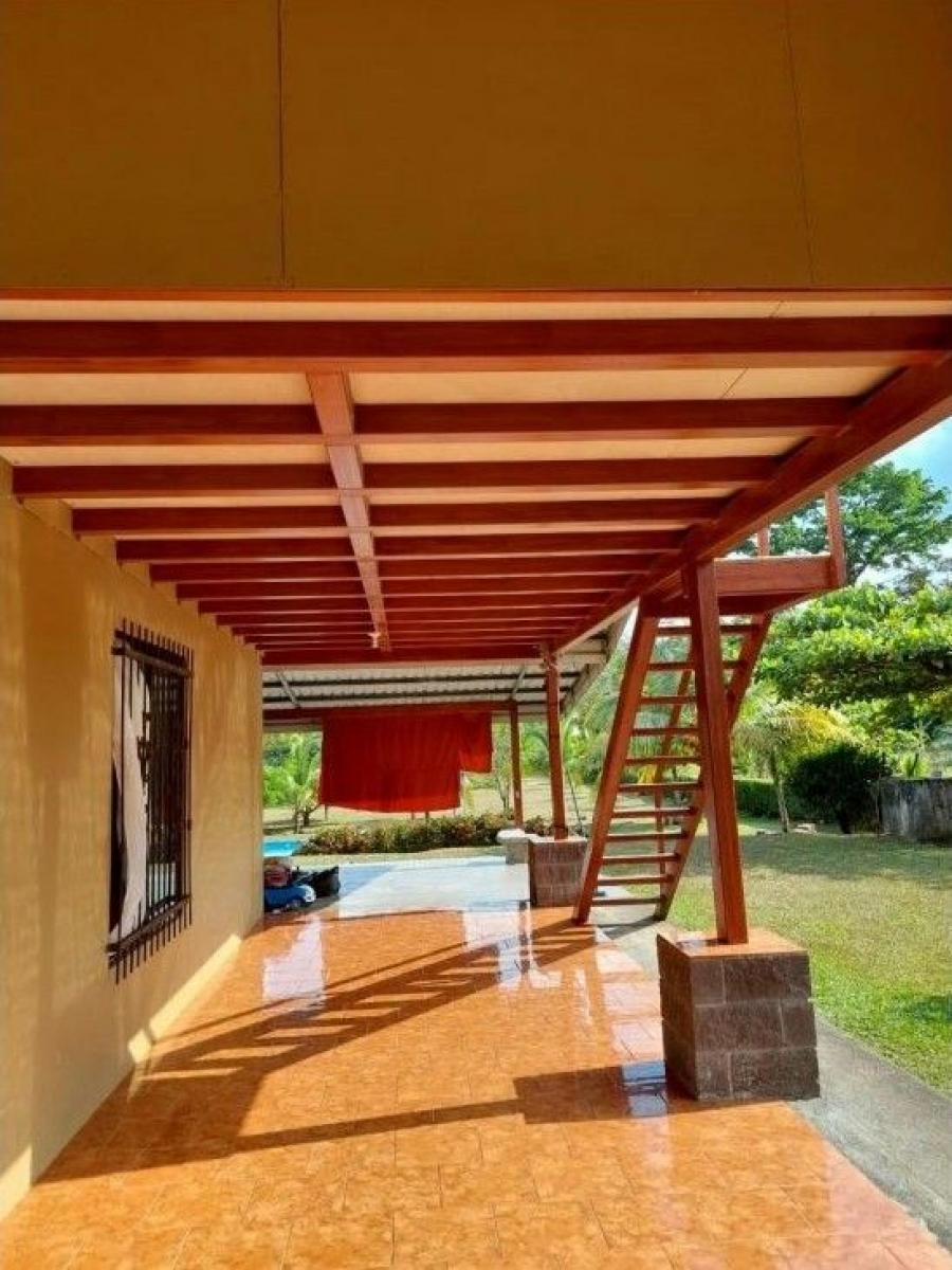 Foto Casa en Venta en San Carlos, Alajuela - ¢ 125.000.000 - CAV62715 - BienesOnLine